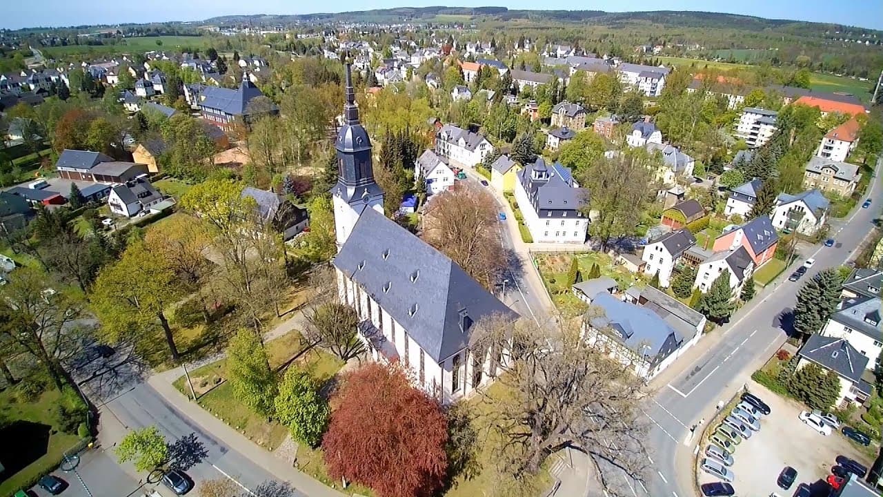 Church Ceremony